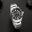cadisen-src:ebcd421eab09 CADISEN C8207M Dive 38mm Mechanical Man Watch