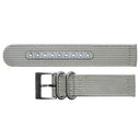 cadisen-src:dab31030d816 TI-7 Canvas Strap-20mm