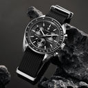 cadisen-src:4cc68d7828a6 CADISEN C7064M SkyExplorer Chronograph 40mm VK68 Quartz Man Watch