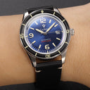 cadisen-src:15526cb74f24 CADISEN C8243M Casual 40mm  Mechanical Man Watch
