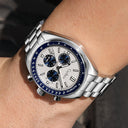 cadisen-src:db45a0eca635 CADISEN Chronograph 42mm VD53 Quartz Watch
