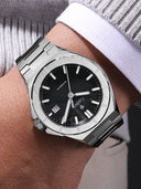cadisen-src:1bd8a76594e5 CADISEN C8242M Casual 40mm  Mechanical Man Watch