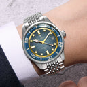 cadisen-src:12f853ab620a CADISEN C8244M Diver 40mm  Mechanical Man Watch