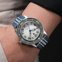 cadisen-src:b4953af2c727 CADISEN Deep Explorer C8239M Diver 42mm Mechanical Man Watch