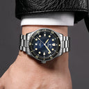 cadisen-src:2ea984ad8e15 CADISEN C8245M Diver 40mm  Mechanical Man Watch