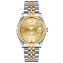 cadisen-src:1cb08d753482 CADISEN C8053M Classic 38mm MIYOTA8215 Mechanical Man Watch
