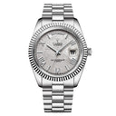 cadisen-src:f774f461f43e CADISEN C8185M Classic 40mm MIYOTA8285 Mechanical Man Watch