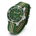 cadisen-src:ee35df39f140 CADISEN C8239M Diver 42mm Mechanical Man Watch