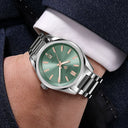 cadisen-src:bc3937f601ba CADISEN C8227M Casual 40mm Mechanical Man Watch