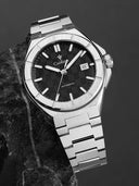 cadisen-src:433d84bcd069 CADISEN C8242M Casual 40mm  Mechanical Man Watch
