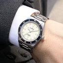 cadisen-src:e9fa35f92d6f CADISEN C8206M Vintage 38mm NH35 Mechanical Man Watch