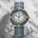 cadisen-src:ad8cd615e641 CADISEN Deep Explorer C8239M Diver 42mm Mechanical Man Watch