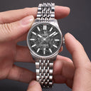 cadisen-src:05f65c4adb5a CADISEN C8247M Diver 40mm  Mechanical Man Watch