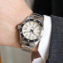 cadisen-src:717a231f8567 CADISEN C8207M Dive 38mm Mechanical Man Watch