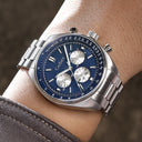 cadisen-src:ac6fdb965410 CADISEN Chronograph 42mm VD53 Quartz Watch