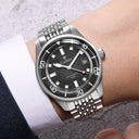 cadisen-src:538d3989275d CADISEN C8244M Diver 40mm  Mechanical Man Watch