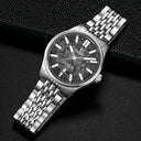 cadisen-src:1ff92003a77d CADISEN C8247M Diver 40mm  Mechanical Man Watch