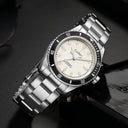 cadisen-src:c931d542ea82 CADISEN C8206M Vintage 38mm NH35 Mechanical Man Watch