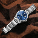 cadisen-src:c276e3a47016 CADISEN C8227M Casual 40mm Mechanical Man Watch