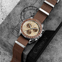 cadisen-src:de8b466ec3b5 CADISEN C7064M SkyExplorer Chronograph 40mm VK68 Quartz Man Watch