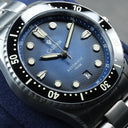cadisen-src:bd72cae10d25 CADISEN C8245M Diver 40mm  Mechanical Man Watch