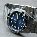 cadisen-src:e08e6db9d084 CADISEN C8245M Diver 40mm  Mechanical Man Watch