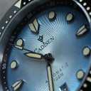 cadisen-src:c754ae697dde CADISEN C8245M Diver 40mm  Mechanical Man Watch