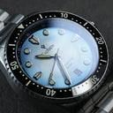 cadisen-src:0188a9e51c25 CADISEN C8245M Diver 40mm  Mechanical Man Watch