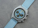 cadisen-src:cae42bb46ac8 CADISEN Titanium TI-7 Multisync Midnight Blue