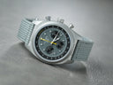 cadisen-src:e72faffc2af5 CADISEN Titanium TI-7 Multisync Gunmetal Gray
