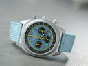 cadisen-src:0a4c00933aa2 CADISEN Titanium TI-7 Multisync Midnight Blue