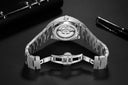 cadisen-src:81300d6ef898 CADISEN C8193M Casual 42mm Mechanical Man Watch