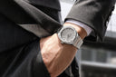 cadisen-src:926bbf944228 CADISEN C8193M Casual 42mm Mechanical Man Watch