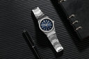 cadisen-src:6e8a4ac1bc09 CADISEN C8200M Casual 40mm Mechanical Man Watch