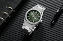 cadisen-src:c8f73eade251 CADISEN C8200M Casual 40mm Mechanical Man Watch