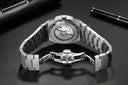 cadisen-src:126b8efd7a56 CADISEN C8200M Casual 40mm Mechanical Man Watch