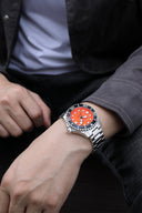 cadisen-src:c23ecb2e2fa7 CADISEN C8232M Aqua Diver 40mm Mechanical Man Watch