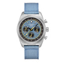cadisen-src:e689fa599c78 CADISEN Titanium TI-7 Multisync Midnight Blue