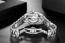 cadisen-src:f293816ff1a4 CADISEN C8185M Classic 40mm MIYOTA8285 Mechanical Man Watch