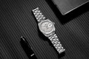 cadisen-src:d3ae84d4d1cc CADISEN C8185M Classic 40mm MIYOTA8285 Mechanical Man Watch