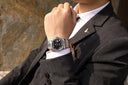 cadisen-src:962aa91db83b CADISEN C8185M Classic 40mm MIYOTA8285 Mechanical Man Watch