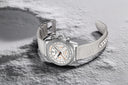 cadisen-src:78999777fc2c CADISEN Titanium TI-7 Multisync Cream Enamel