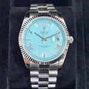 cadisen-src:4399f85348ea CADISEN C8185M Classic 40mm MIYOTA8285 Mechanical Man Watch