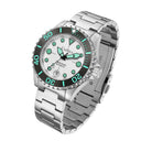 cadisen-src:f0c967c614e9 CADISEN C8232M Aqua Diver 40mm Mechanical Man Watch
